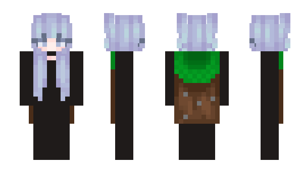 Minecraft скин по нику misgraded