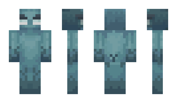 Minecraft скин по нику jtalul