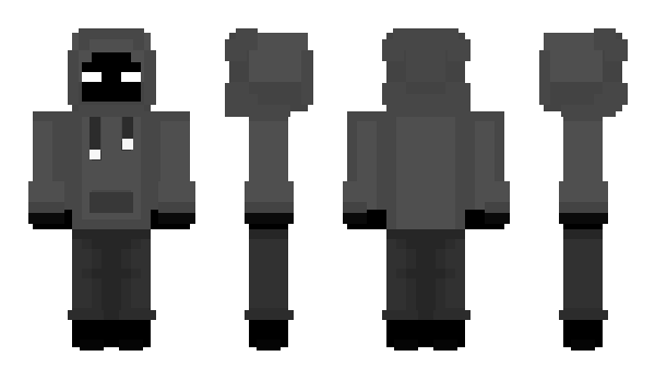 Minecraft скин по нику DatGuySelect
