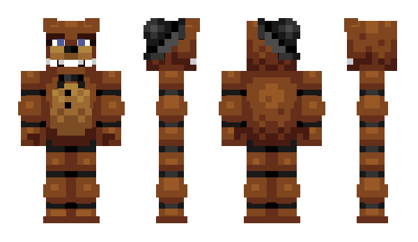 Minecraft скин по нику dvmmy