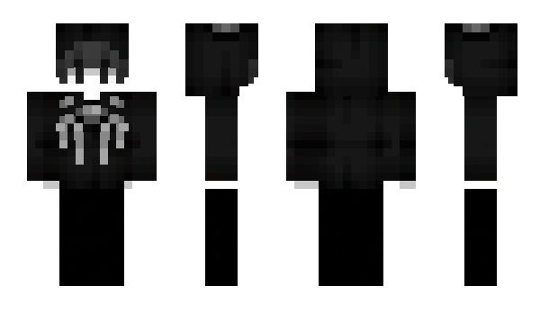 Minecraft скин по нику cuwr