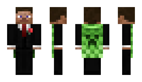 Minecraft skin 6794