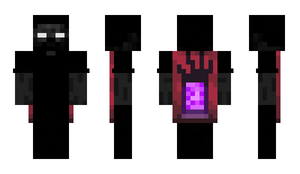 Minecraft скин по нику 0Chest0