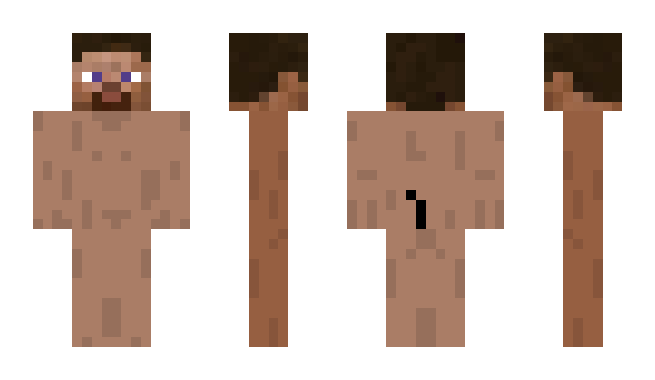 Minecraft skin betataf