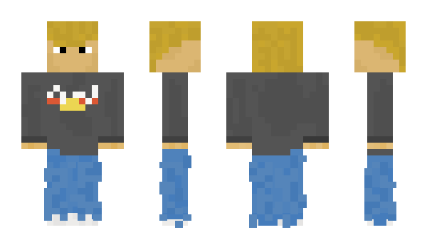 Minecraft скин по нику mtsmc