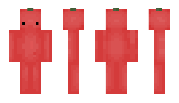 Minecraft skin Bimgus