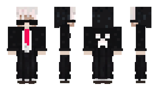 Minecraft skin SKUZEE_7