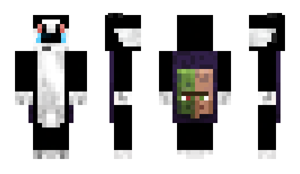 Minecraft скин по нику hasmatico