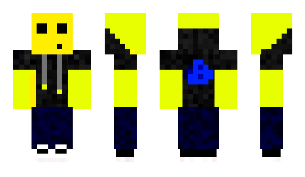 Minecraft скин по нику balzano