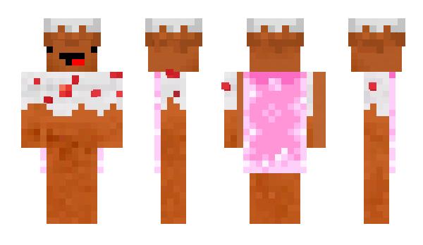 Minecraft скин по нику maz_35