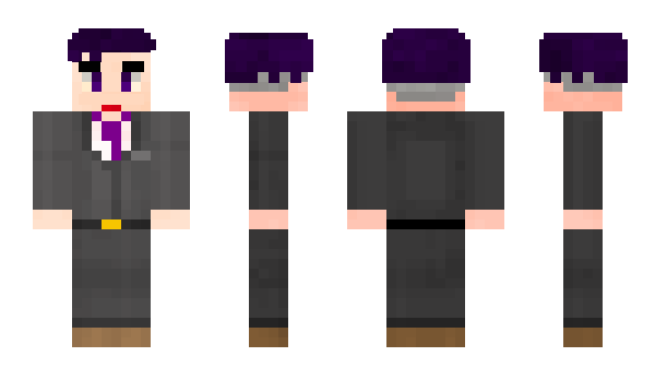 Minecraft скін по ніку mh_h__