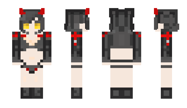 Minecraft скин по нику wildpea