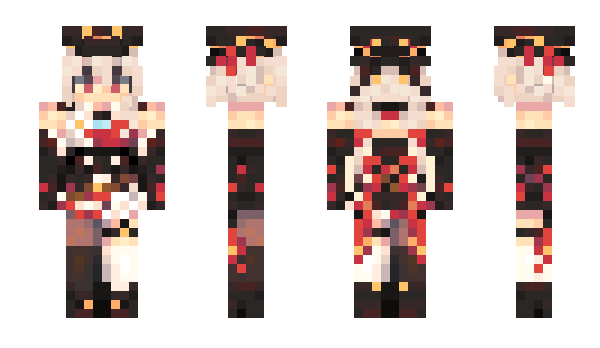 Minecraft скін по ніку runmexpro