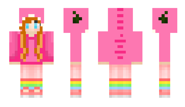 Minecraft скин по нику gitles