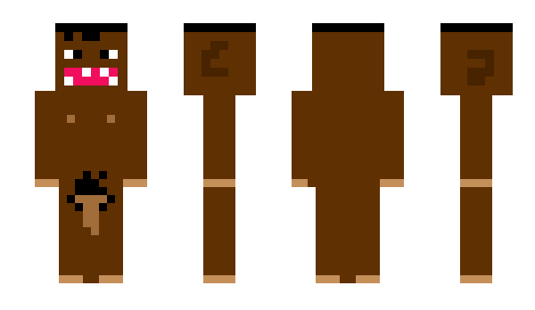 Minecraft скин по нику Neglato