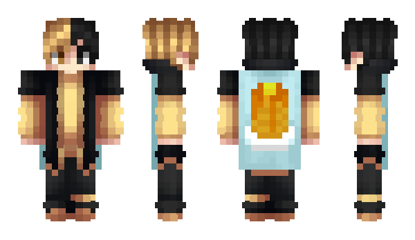 Minecraft скин по нику slightle