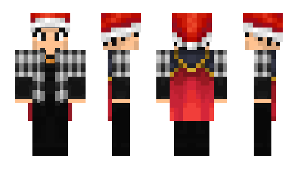 Minecraft скин по нику Obeazy