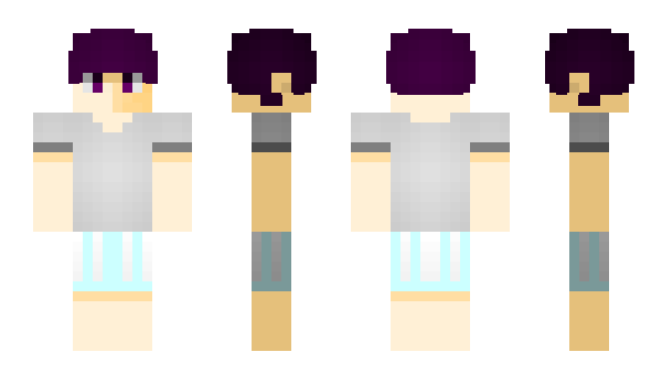 Minecraft skin Jun_0