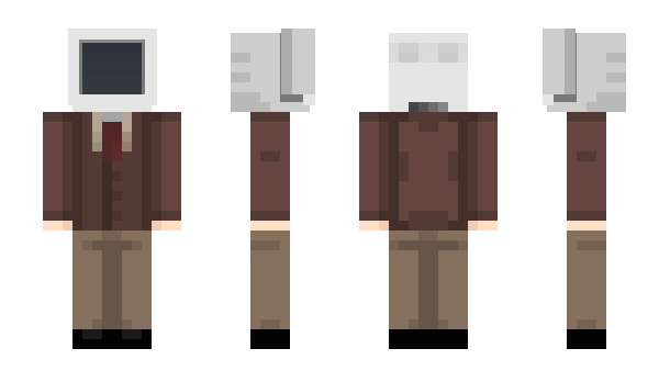 Minecraft скин по нику oyiu