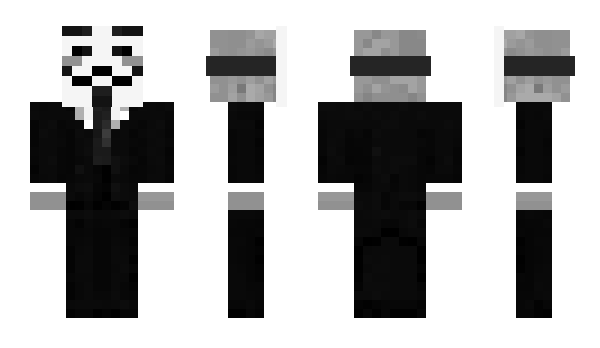 Minecraft скін по ніку ne_alex
