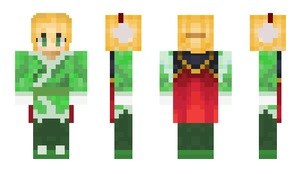 Minecraft скин по нику MaxF1