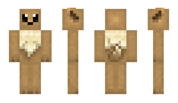 Minecraft skin Targaria