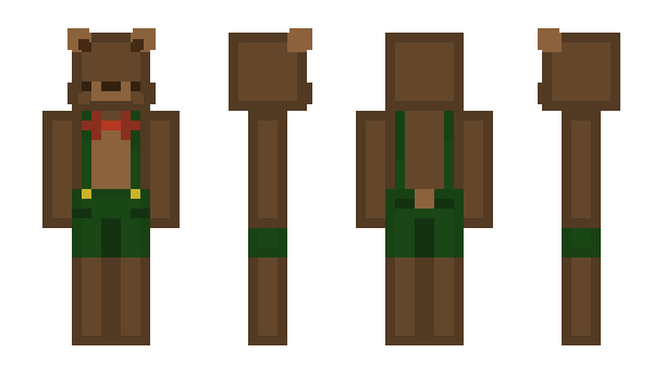 Minecraft скин по нику Tranel