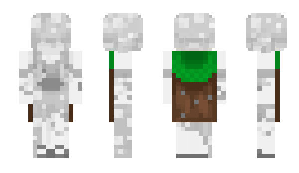 Minecraft скін по ніку quliy