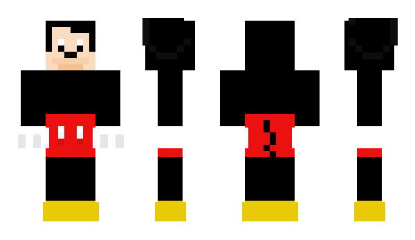 Minecraft скин по нику SLOMx1