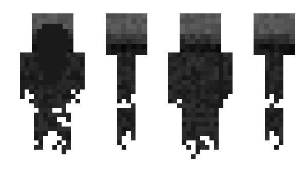 Minecraft скін по ніку itzeh