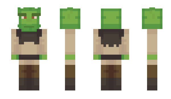 Minecraft скин по нику soykit