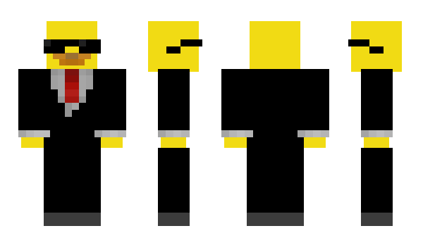 Minecraft скин по нику 367g