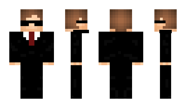 Minecraft skin 1116713