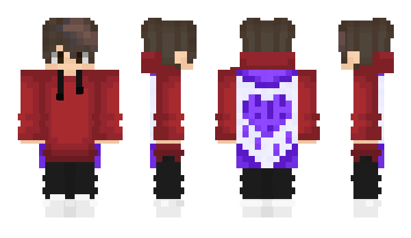 Minecraft skin yaroslavso1