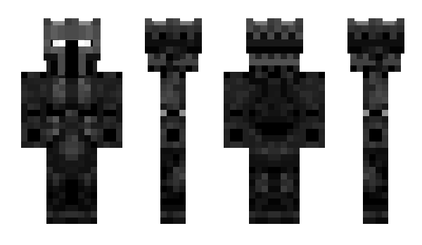 Minecraft скин по нику 1872