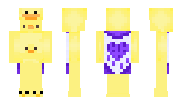 Minecraft скин по нику odinveld