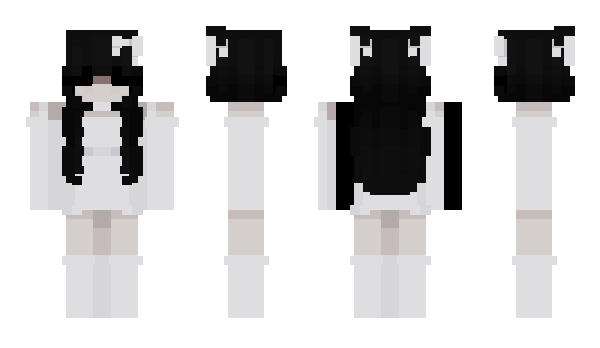 Minecraft скин по нику 6txt