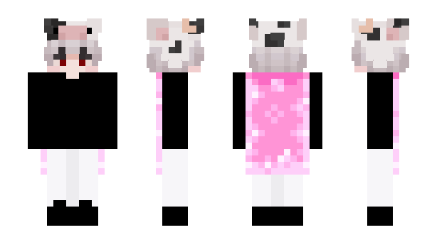 Minecraft скин по нику Lesteryo