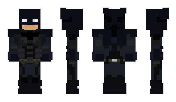 Minecraft skin That0ne