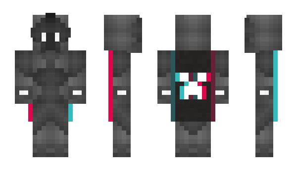 Minecraft скин по нику perlaeexport
