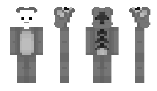 Minecraft скин по нику 2iyi