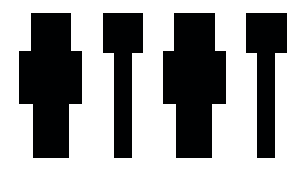 Minecraft скин по нику 4Py