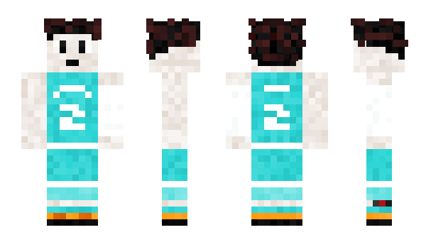 Minecraft скин по нику tye91