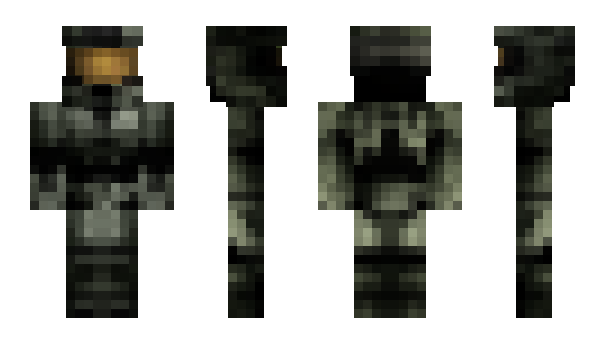 Minecraft skin 53010