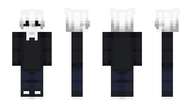 Minecraft скін по ніку M7mD_20s