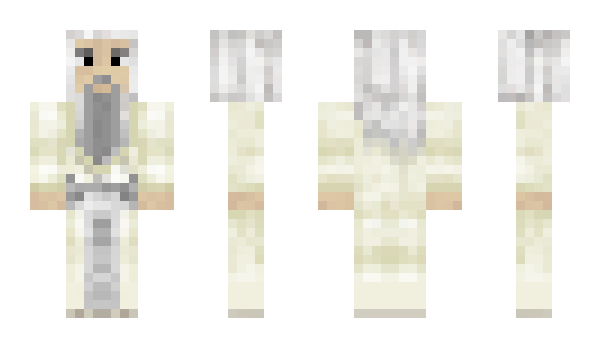 Minecraft skin MrTom2202