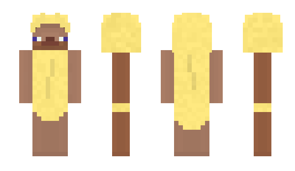 Minecraft skin _Shod