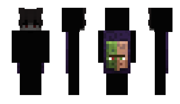 Minecraft скин по нику beepylol