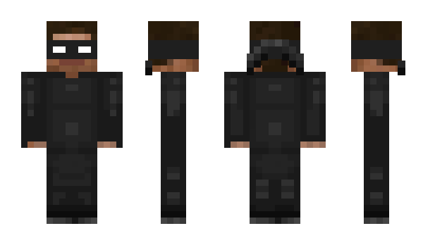 Minecraft skin SellinqThisAcc
