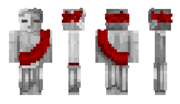 Minecraft skin Felix_1503